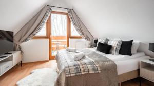 Apartament Delta Pod Skocznią