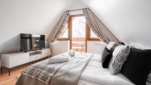 Apartament Delta Pod Skocznią