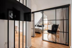 Apartament Delta Pod Skocznią