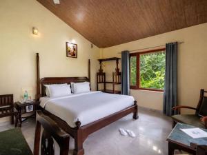 The Sky Imperial Jungle Camp Resort