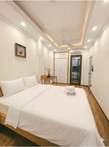 Khách sạn Paradise Hotel Hà Nội