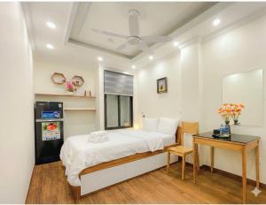 Khách sạn Paradise Hotel Hà Nội