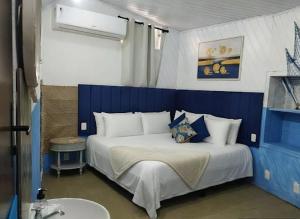 Suítes Barra-Ondina 300 metros da praia, 3 minutos do Circuito