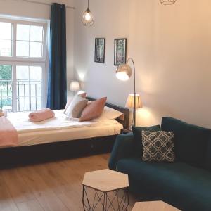 Ogarna 2 -Bedroom Apartament - Gdańsk Old Town