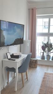 Ogarna 2 -Bedroom Apartament - Gdańsk Old Town