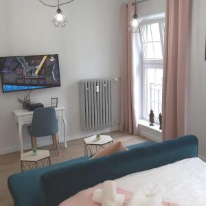 Ogarna 2 -Bedroom Apartament - Gdańsk Old Town