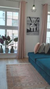 Ogarna 2 -Bedroom Apartament - Gdańsk Old Town