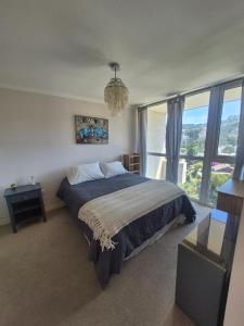 Departamento reñaca