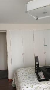 MIRAFLORES BEDROOM TWO TWIN BEDs