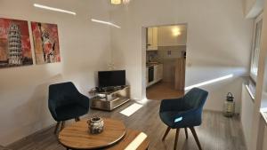 Apartman Damir 1 by Villas Guide