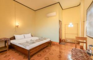 Nong Khiaw Meexai Sunset View