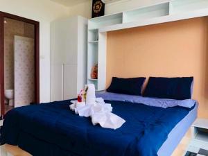 TK Apartment By Wijitra