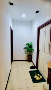 TK Apartment By Wijitra