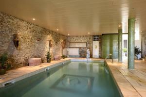 Hotels Chateau De Floure & Spa : photos des chambres