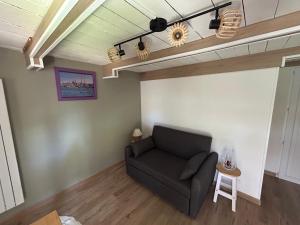 Lappart cocooning dEntressen
