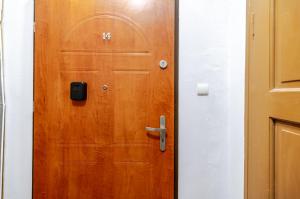 Bielsko-Biała Homely Apartment by BookingHost