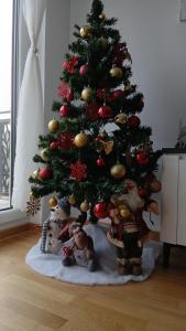 Vrdnik Residence Apartments 33