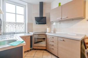 Bielsko-Biała Homely Apartment by BookingHost