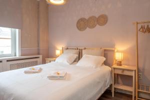 Family house with sauna close to the sea