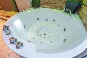 Family house with sauna close to the sea