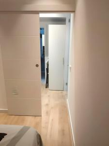 Apartamento nuevo y tranquilo con acceso independiente