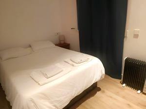 Apartamento nuevo y tranquilo con acceso independiente