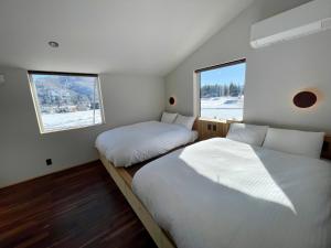 Chalet SOZA Hakuba - Newly built in December 2025 -