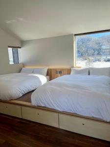 Chalet SOZA Hakuba - Newly built in December 2025 -