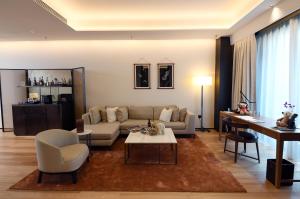 Bvlgari Hotel Beijing
