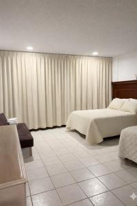 Beachfront Apartment in Cancun