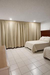 Beachfront Apartment in Cancun