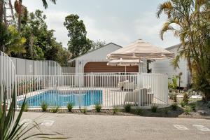 Catalina Motel Lake Macquarie