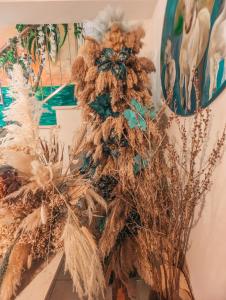 Arting Sea-A Dog friendly house