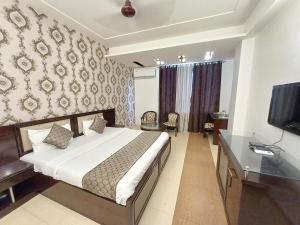Skylark Hotel by Gabrian Hotels