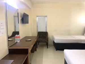 Grand Populer Hotel by Millpro