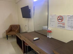 Grand Populer Hotel by Millpro