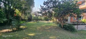 Bungalow near Hotel vivanta