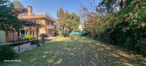 Bungalow near Hotel vivanta