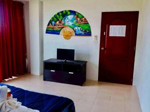 TK Apartment By Wijitra