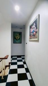 TK Apartment By Wijitra