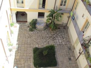 Appartamento Alloro 2