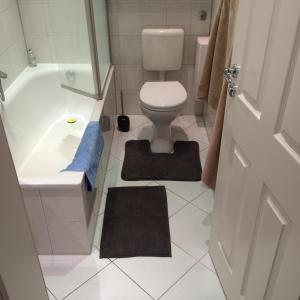 Great apartment with a gorgeous view