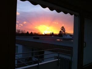 Great apartment with a gorgeous view