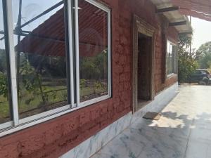 Hornbill, homestay a silent place, an entire bungalow to relax n enjoy