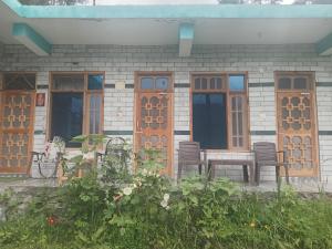 Apple Zone Home stay