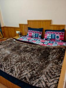 Apple Zone Home stay