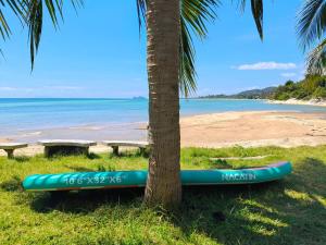 Phangan Orchid Resort