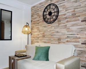 Studio Racapidi for Two in Unesco town Corfu