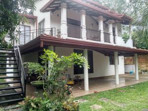 Orchids Nest vila tg