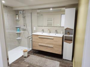 Le Gîte du Côteau - 6 chambres